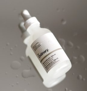 Can You Use Niacinamide With Retinol? + Tips For Layering